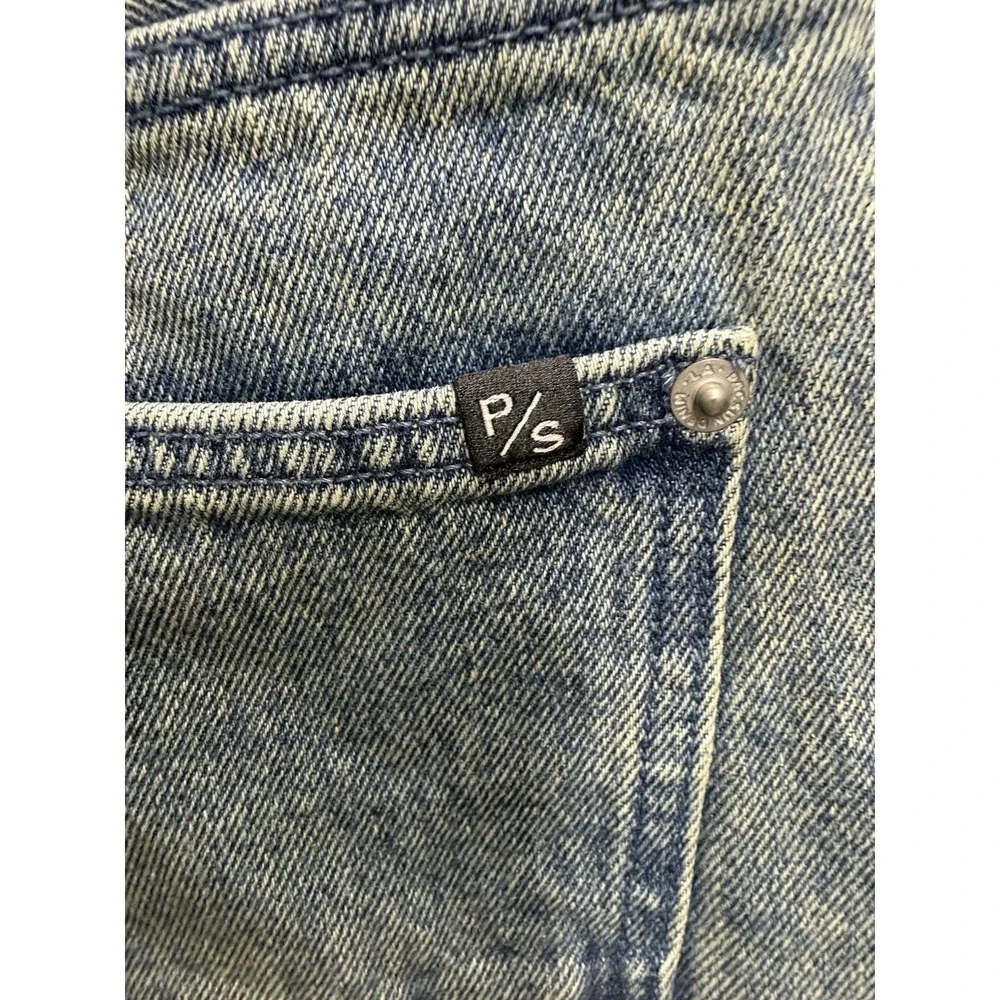 PacSun men baggy